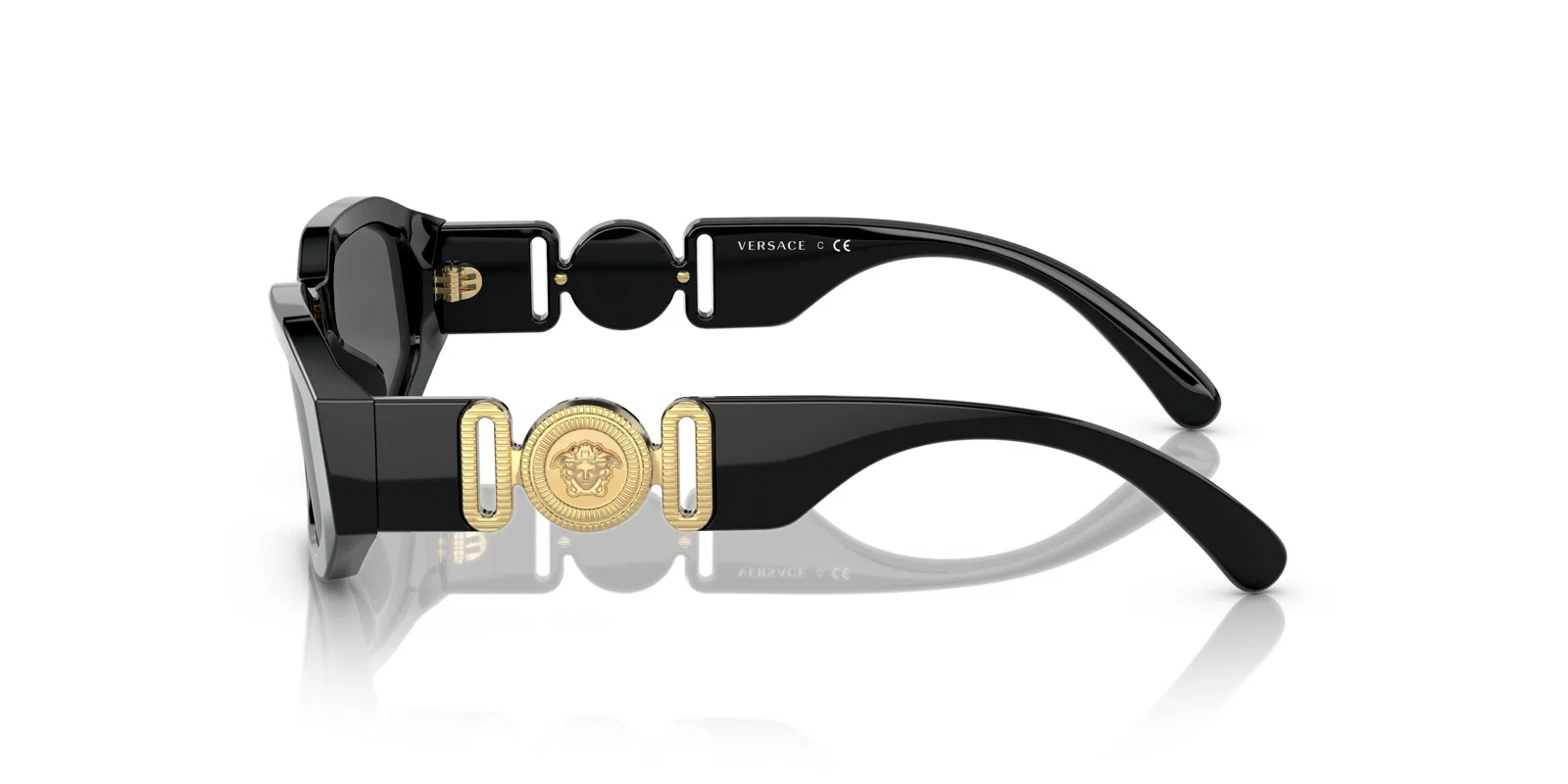 Versace Kids 4429U Sunglasses - view 8